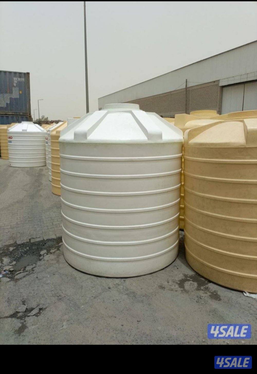 خزانات مياه وصيانة سخانات مركزية15