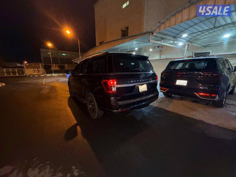 اكسبيديشن للبيع1