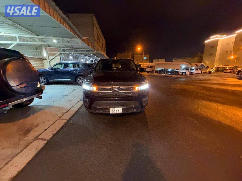 اكسبيديشن للبيع2