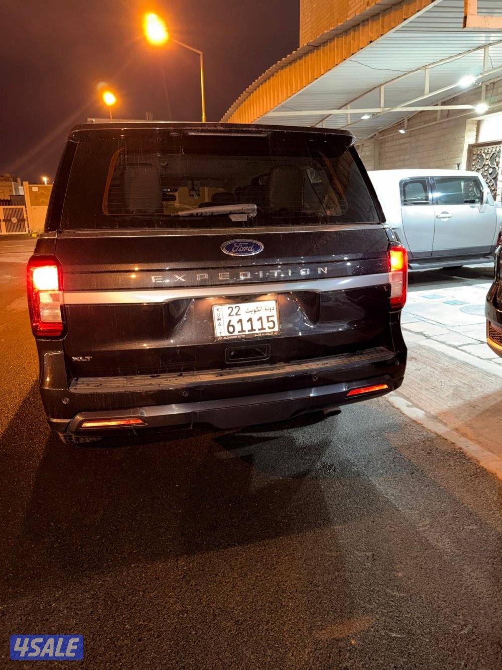 اكسبيديشن للبيع3