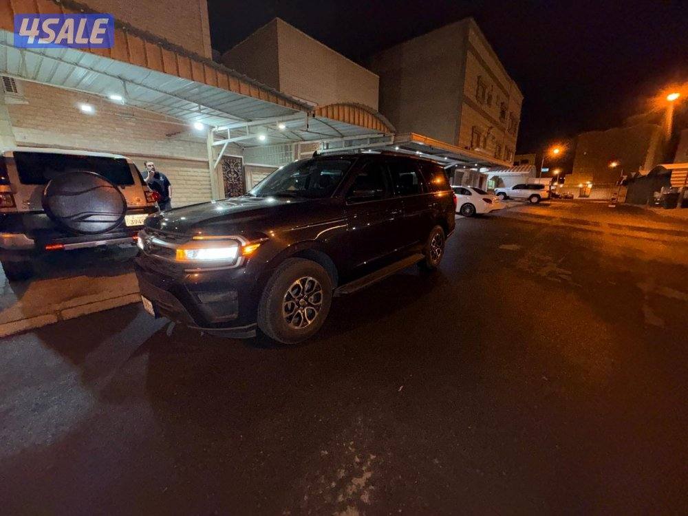 اكسبيديشن للبيع4