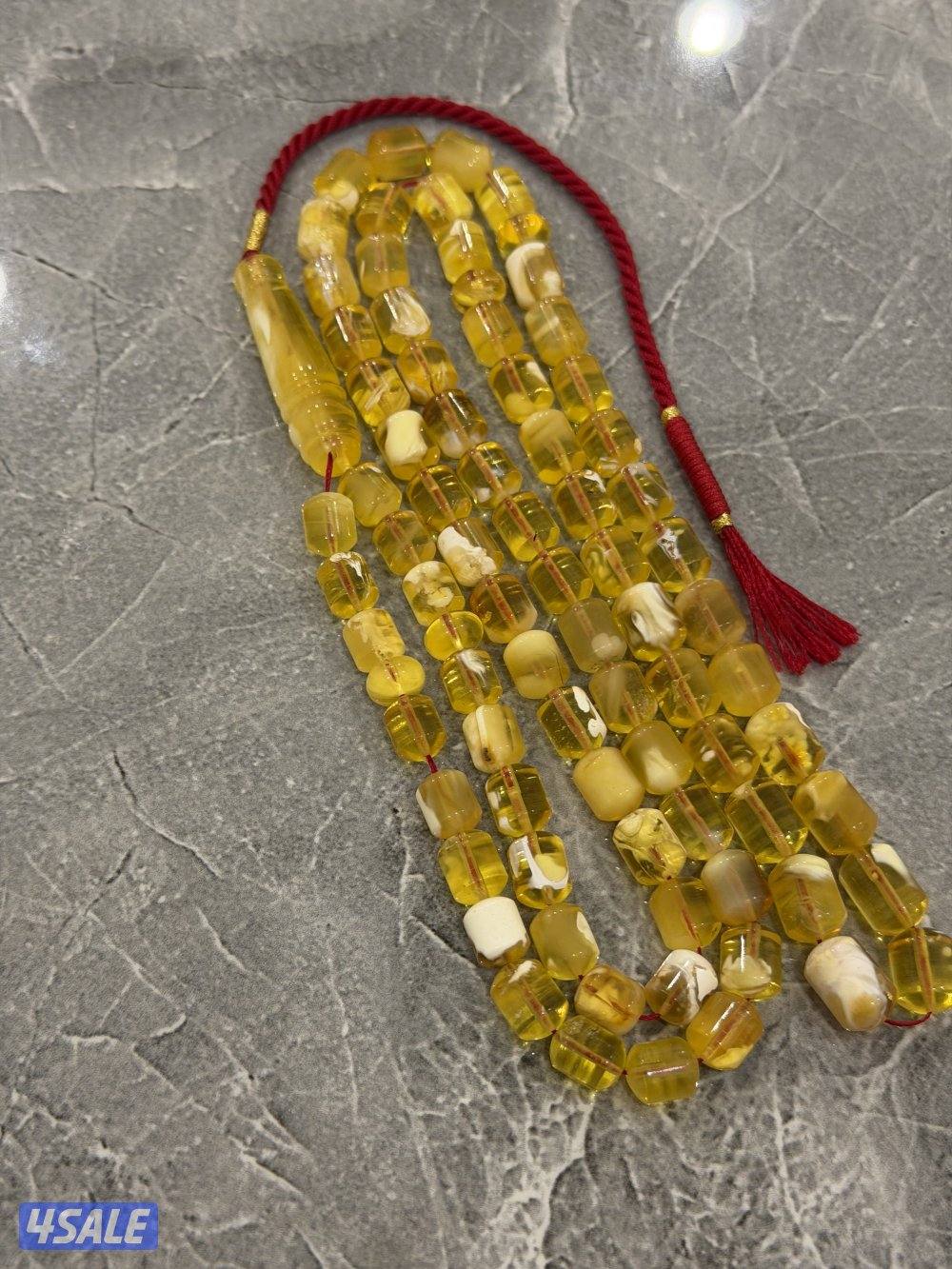 للبيع مسابيح + كهرب12