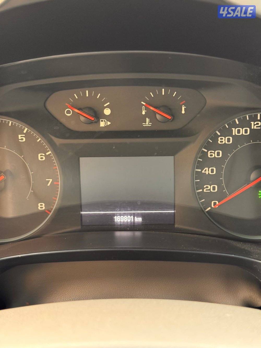 للبيع ماليبو مديل 20173