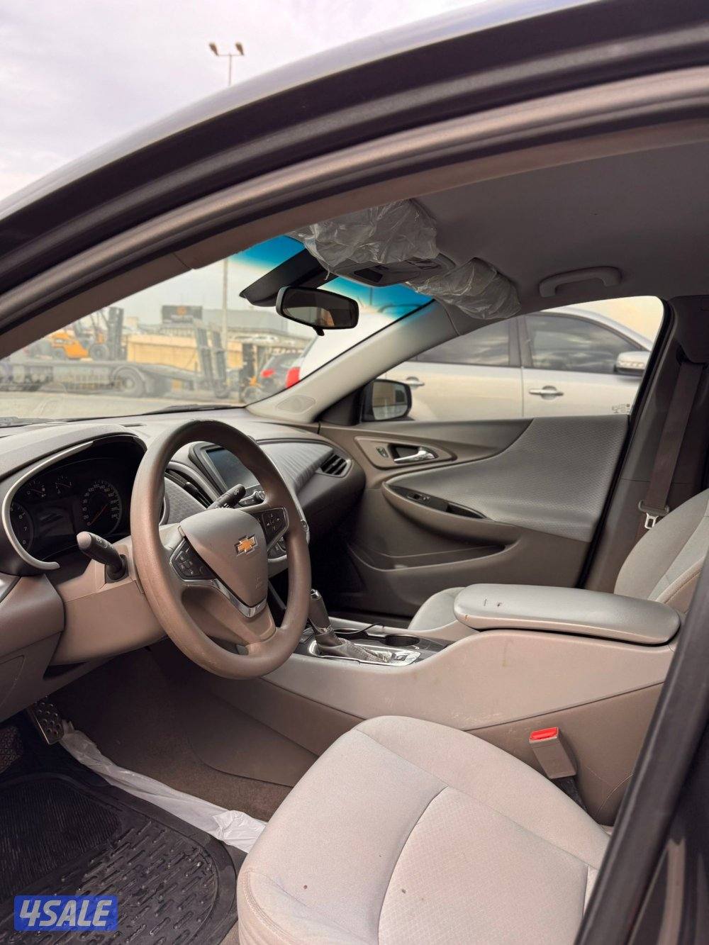 للبيع ماليبو مديل 20178