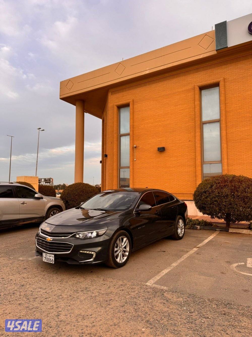 للبيع ماليبو مديل 201711