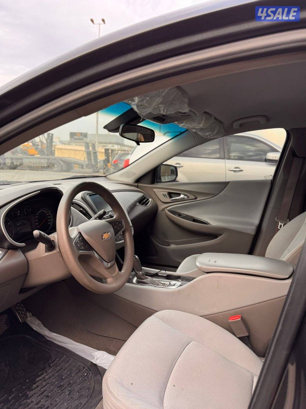 للبيع ماليبو مديل 201714