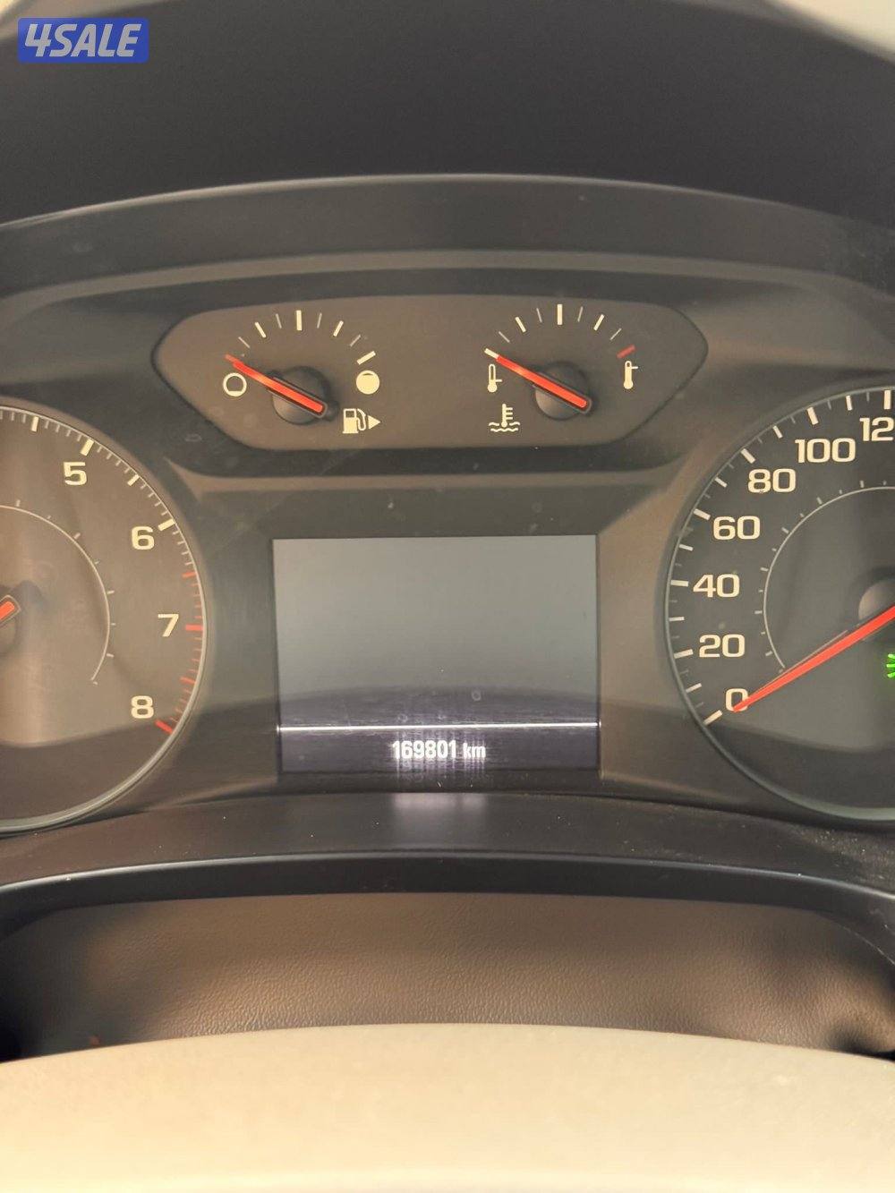 للبيع ماليبو مديل 201715