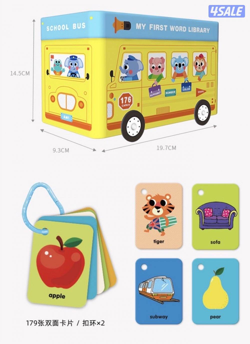 للبيع ألعاب تعليية وألعاب ذكاء وتحديات جملة من شركات متعددة10