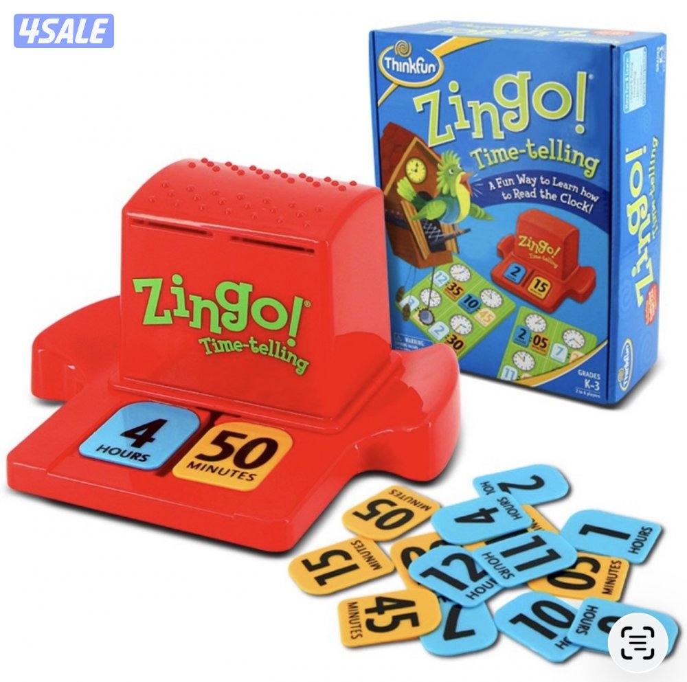 للبيع ألعاب تعليية وألعاب ذكاء وتحديات جملة من شركات متعددة14