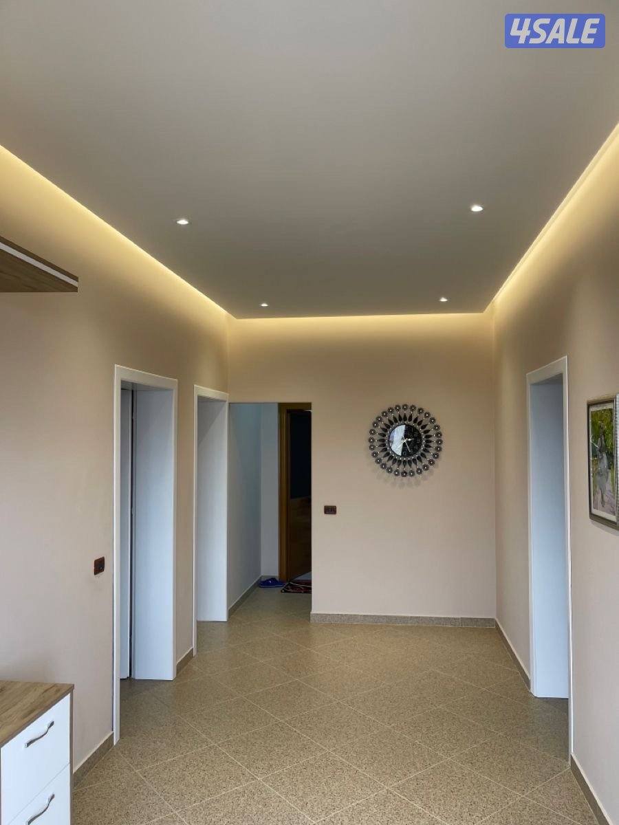 ديكور جبس بورد اسقف قواطع بارتيشن جبس بورد اسمنت بورد اصباغ بديل خشب13