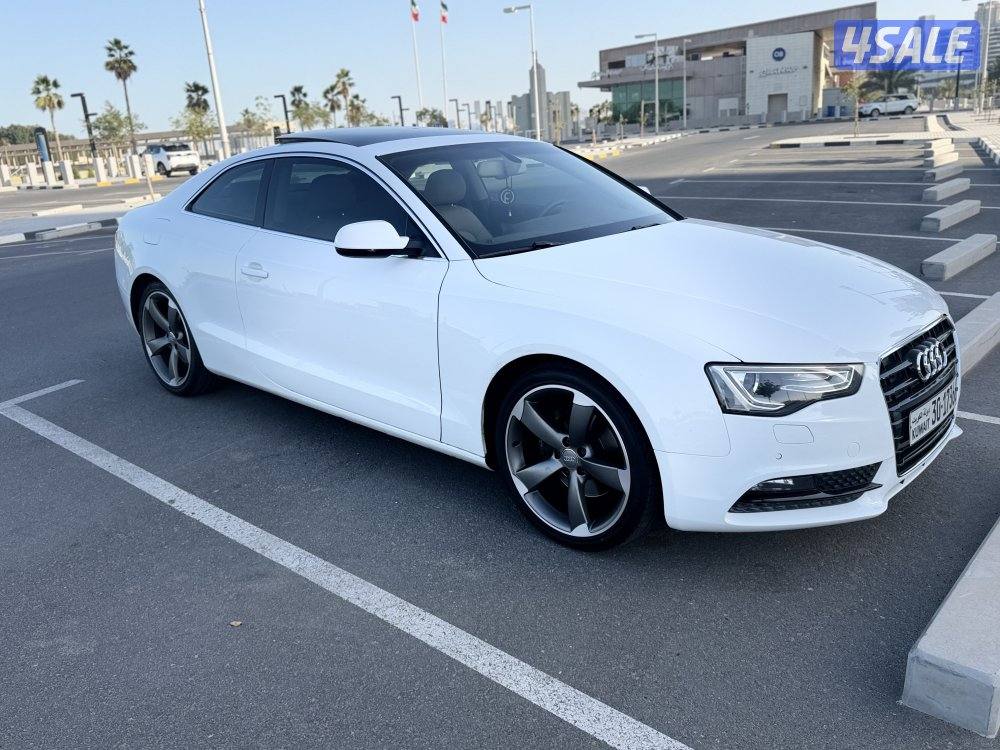Audi -A50
