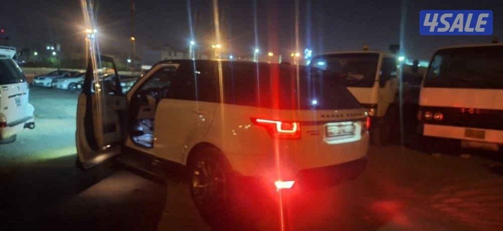 قطع غيار السيارات رانجروفر جاكوار ماكينه جيرات بككسات الشويخ دوار اكسي5