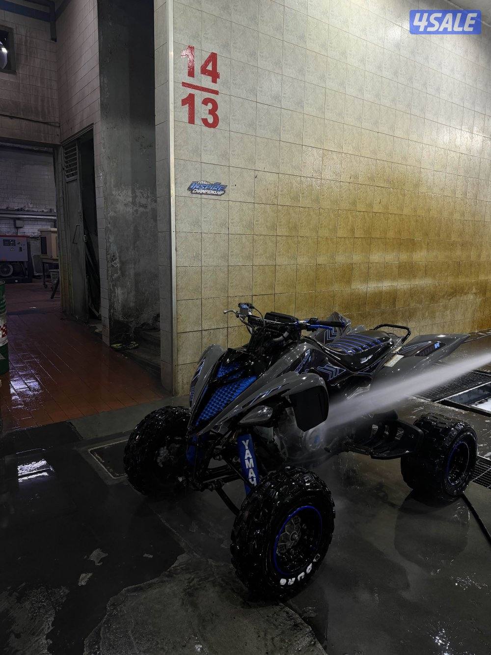 للبيع رابتر ٧٠٠ او للبدل1