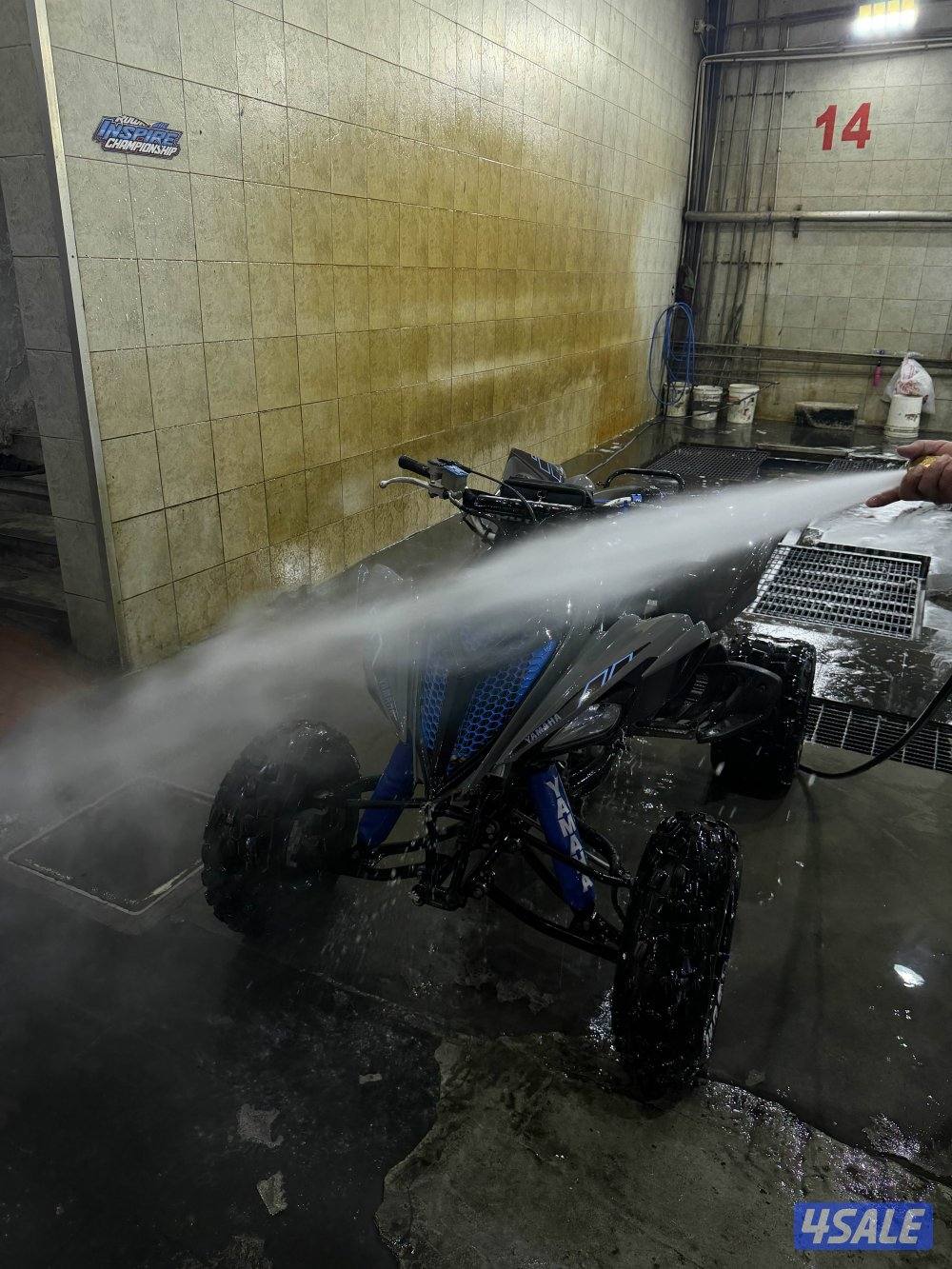 للبيع رابتر ٧٠٠ او للبدل3