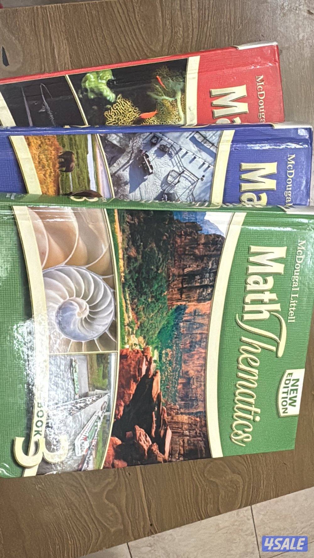 Stories and Educational book2