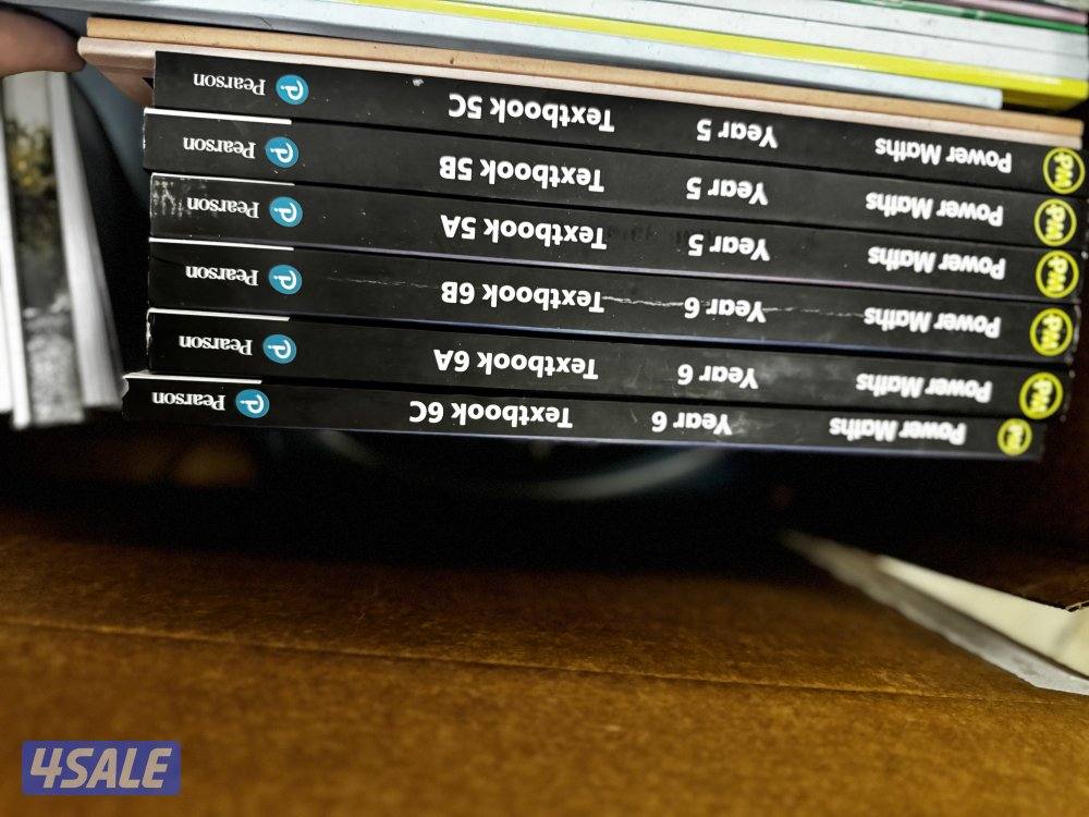 Stories and Educational book7