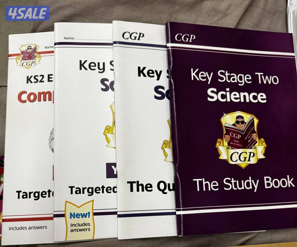 Stories and Educational book11