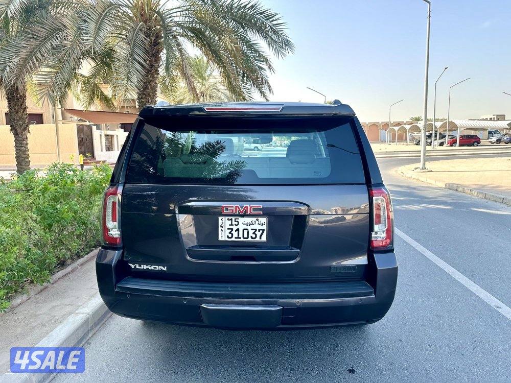 يوكن 2018 صبغ الوكالة نظيف1