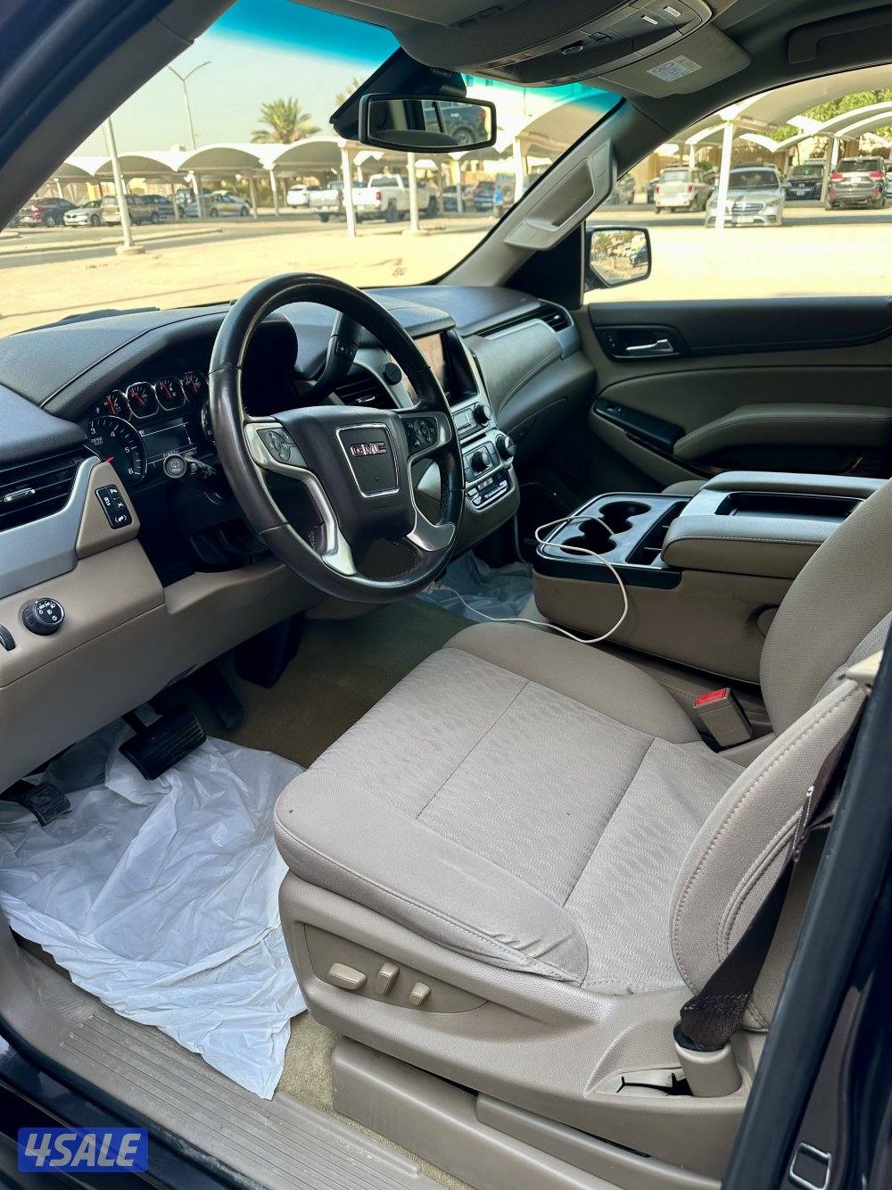 يوكن 2018 صبغ الوكالة نظيف2