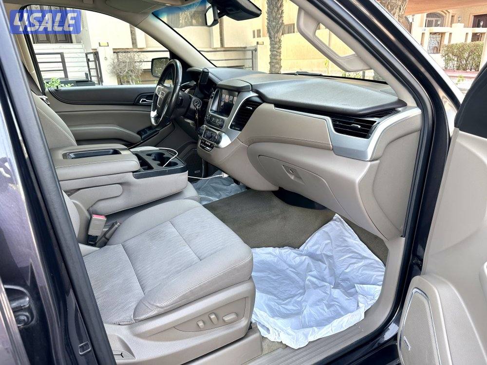 يوكن 2018 صبغ الوكالة نظيف6