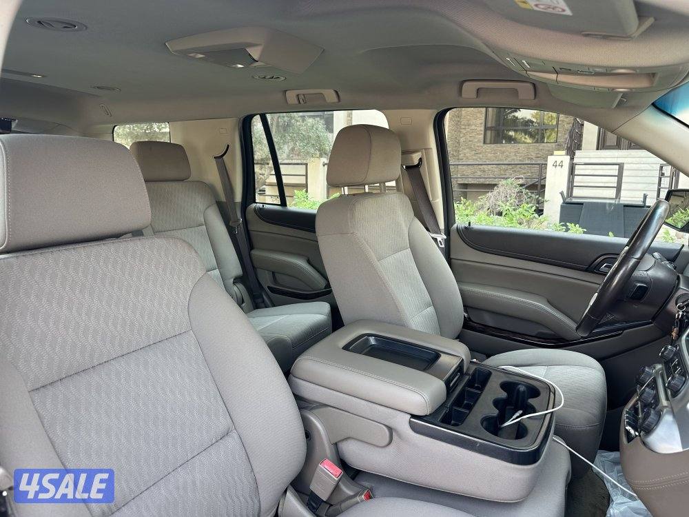 يوكن 2018 صبغ الوكالة نظيف5