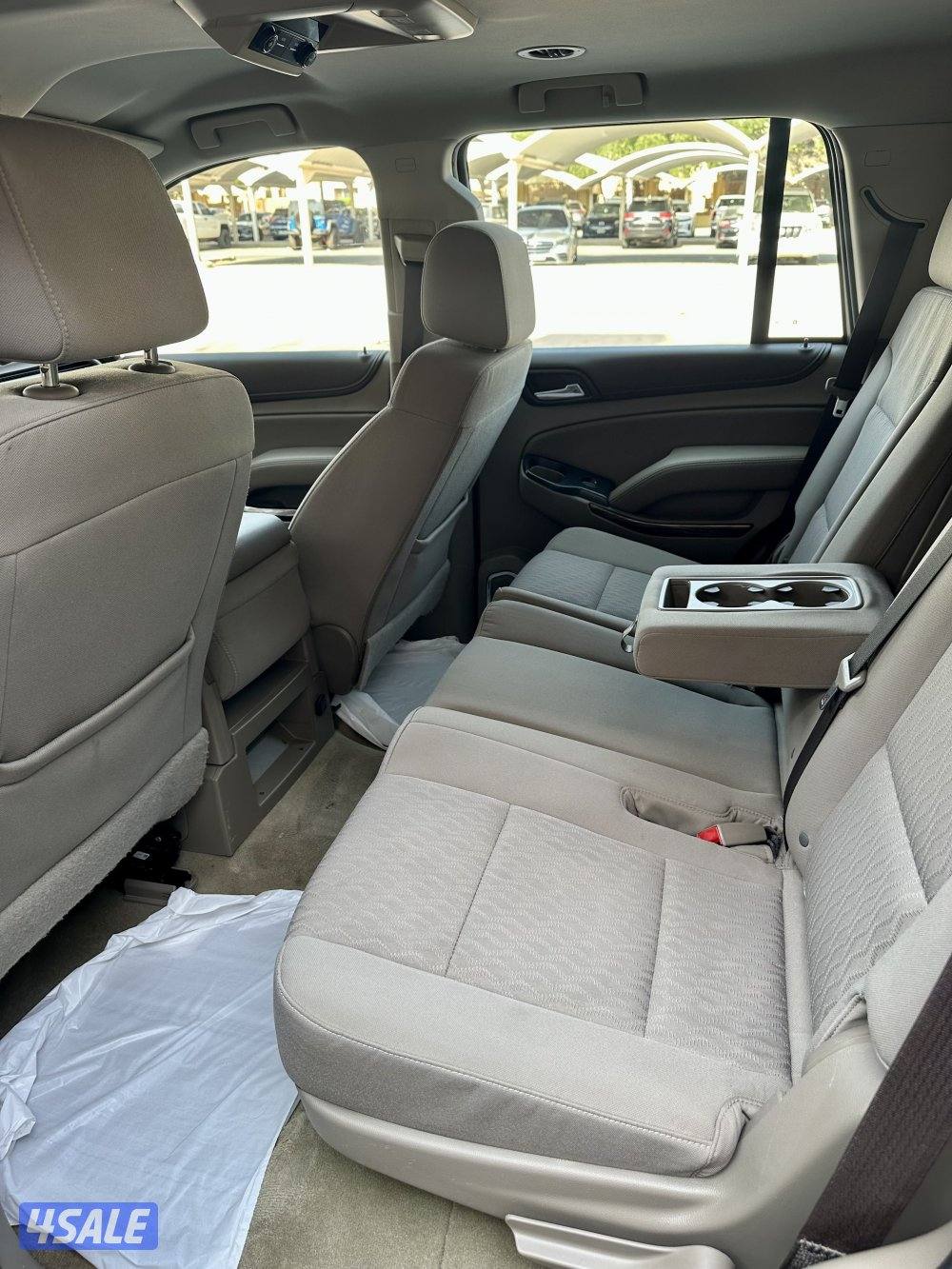 يوكن 2018 صبغ الوكالة نظيف8