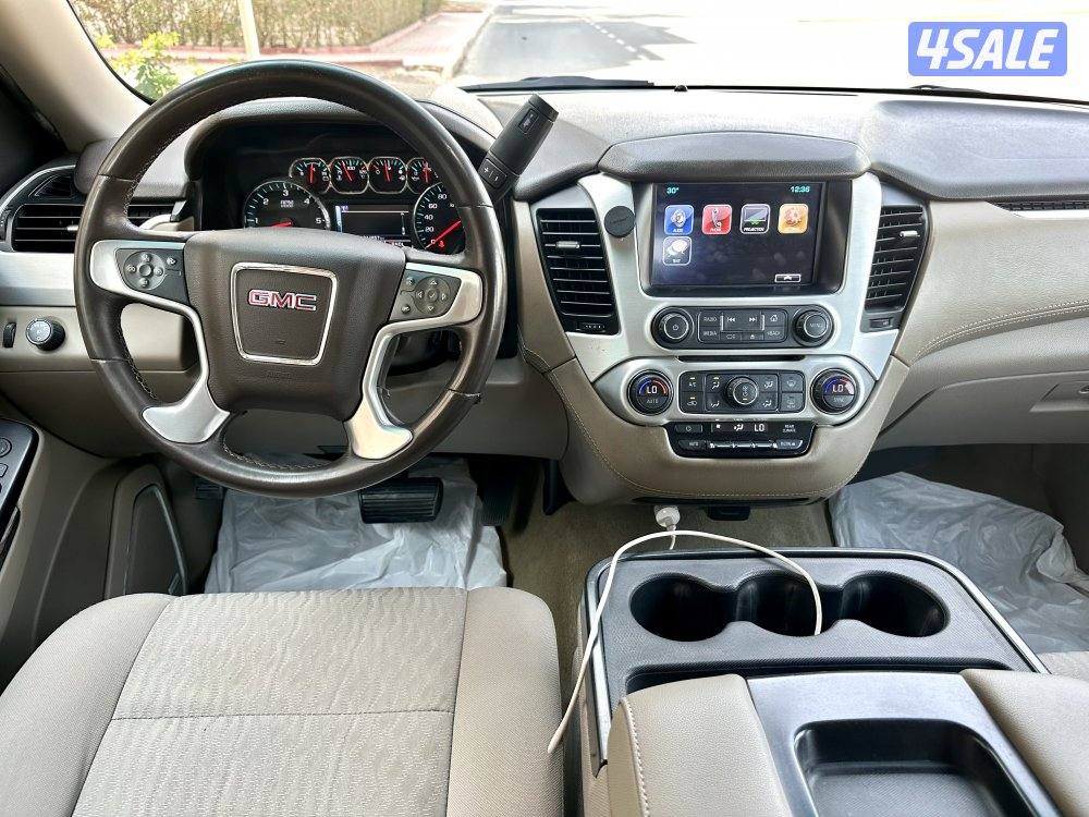 يوكن 2018 صبغ الوكالة نظيف11