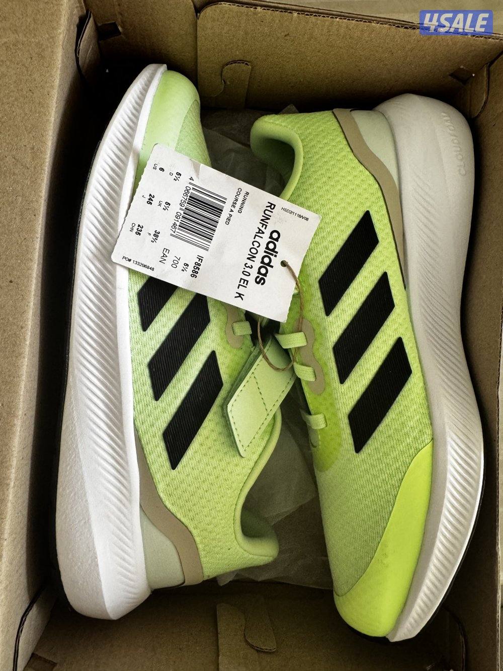 Size 38 Brand new adidas shoes for sale2