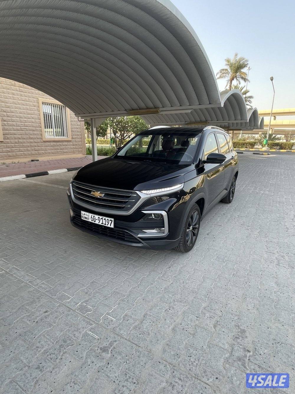 للبيع كابتيفا 20231