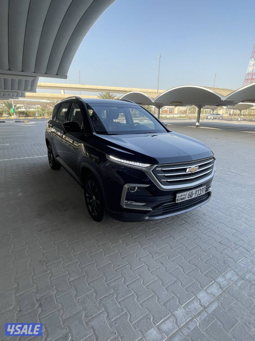 للبيع كابتيفا 20232