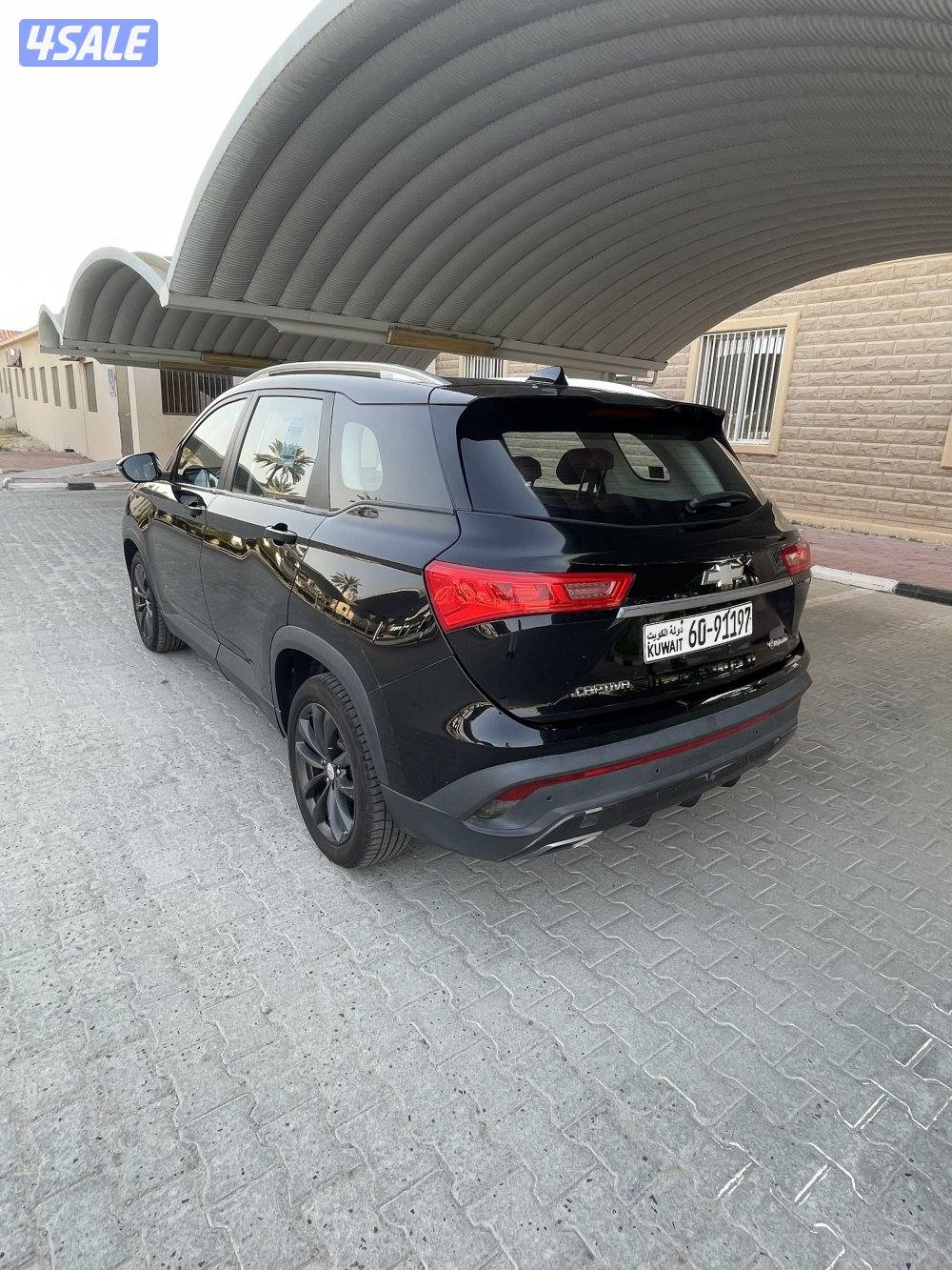 للبيع كابتيفا 20234