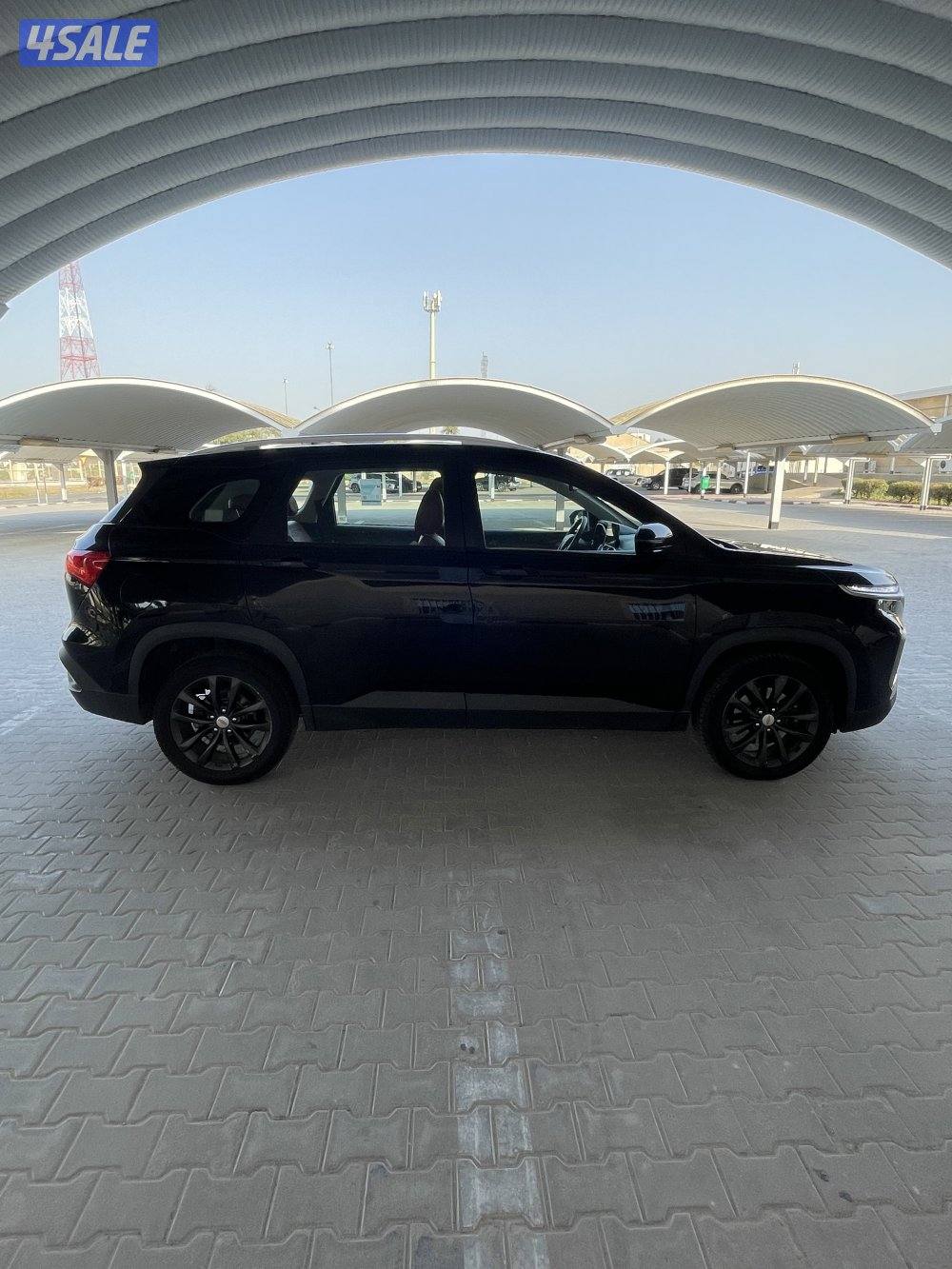 للبيع كابتيفا 20236