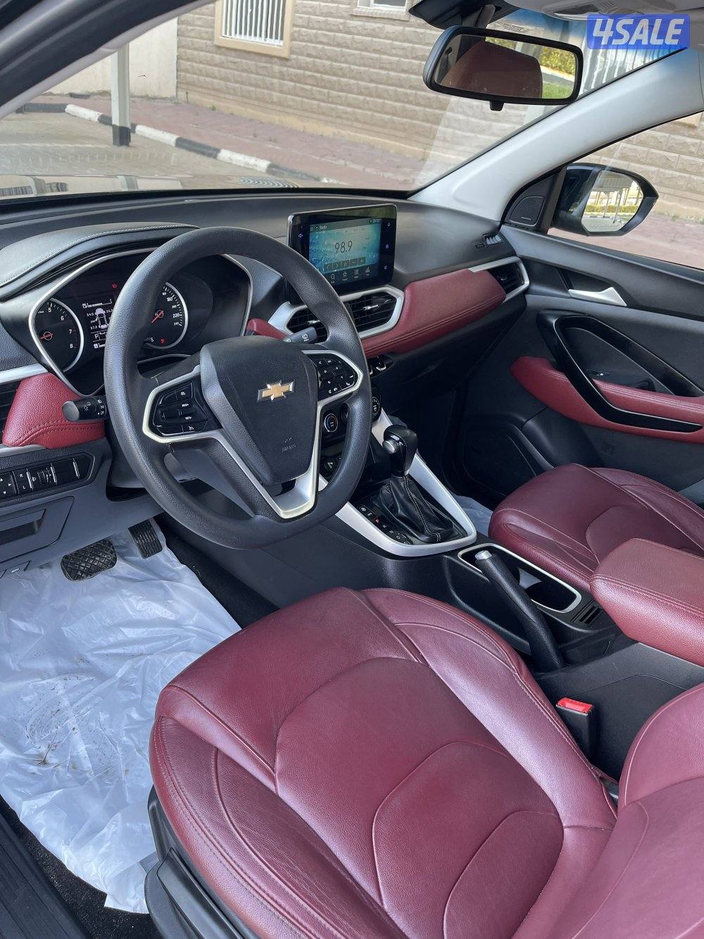 للبيع كابتيفا 20237