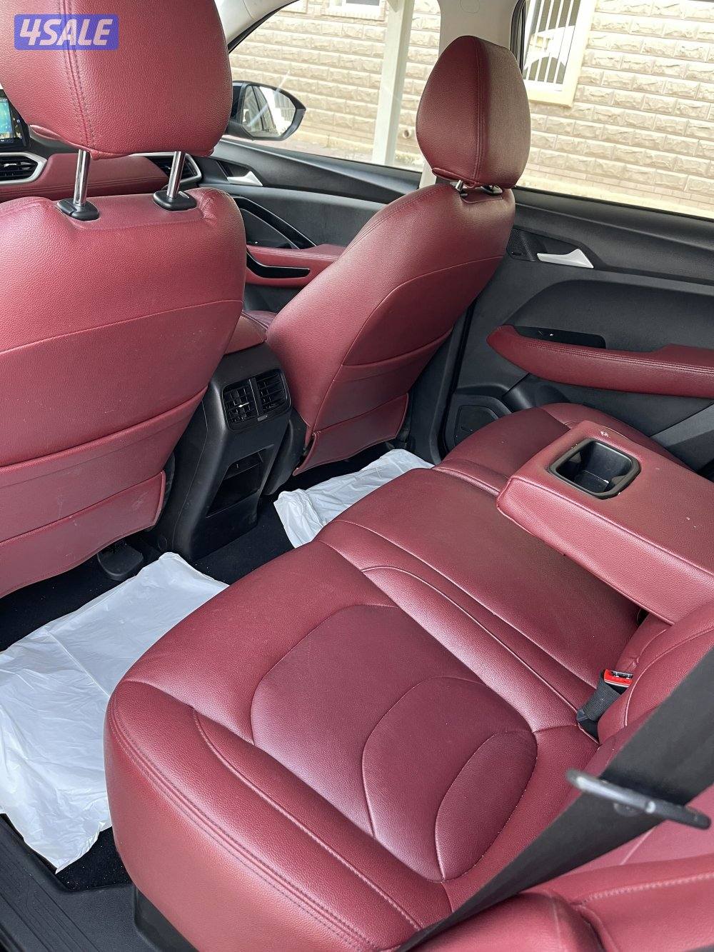 للبيع كابتيفا 20238