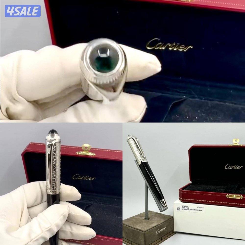 أقلام وأبواك أصليه9