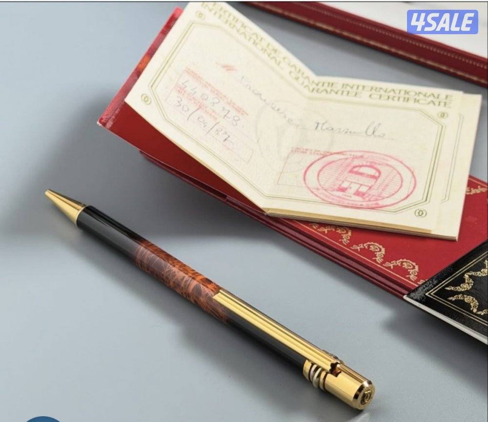 أقلام وأبواك أصليه11