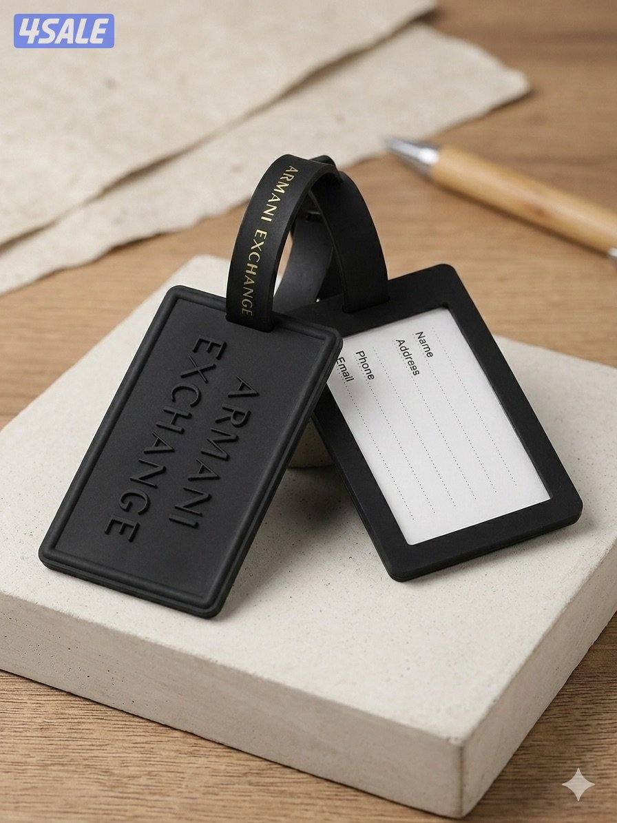 Armani exchange Rafael Chronograph Watch Set3