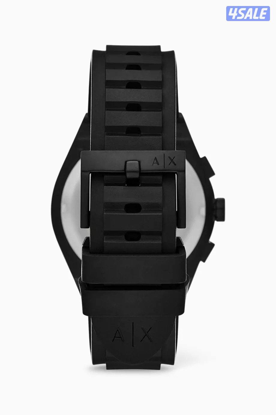 Armani exchange Rafael Chronograph Watch Set5