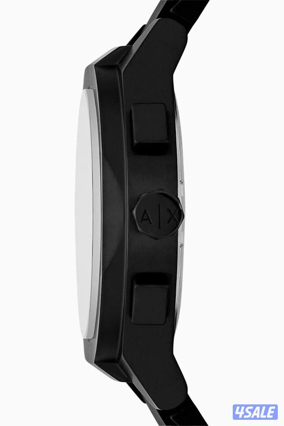 Armani exchange Rafael Chronograph Watch Set4