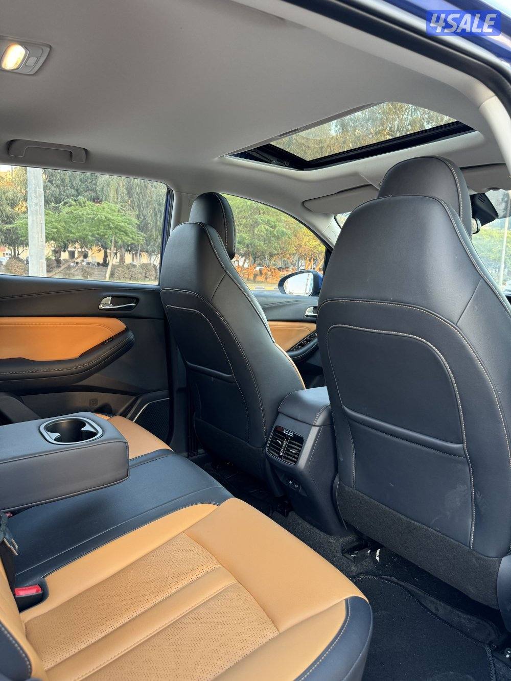 جي ايه سي GS4 موديل 20238