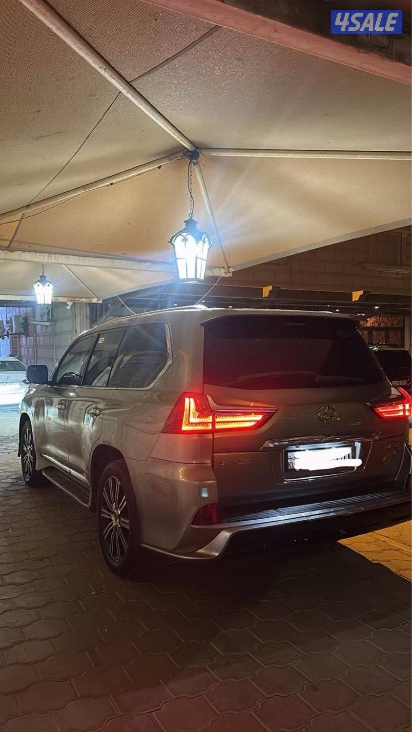 للبيع جيب موديل ٢٠١٨1