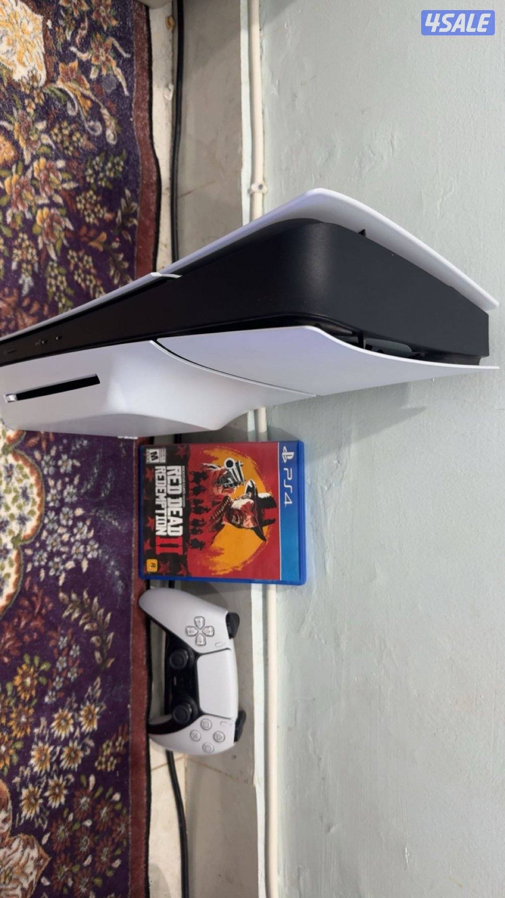 للبيع سوني فايف سلم سيدي0