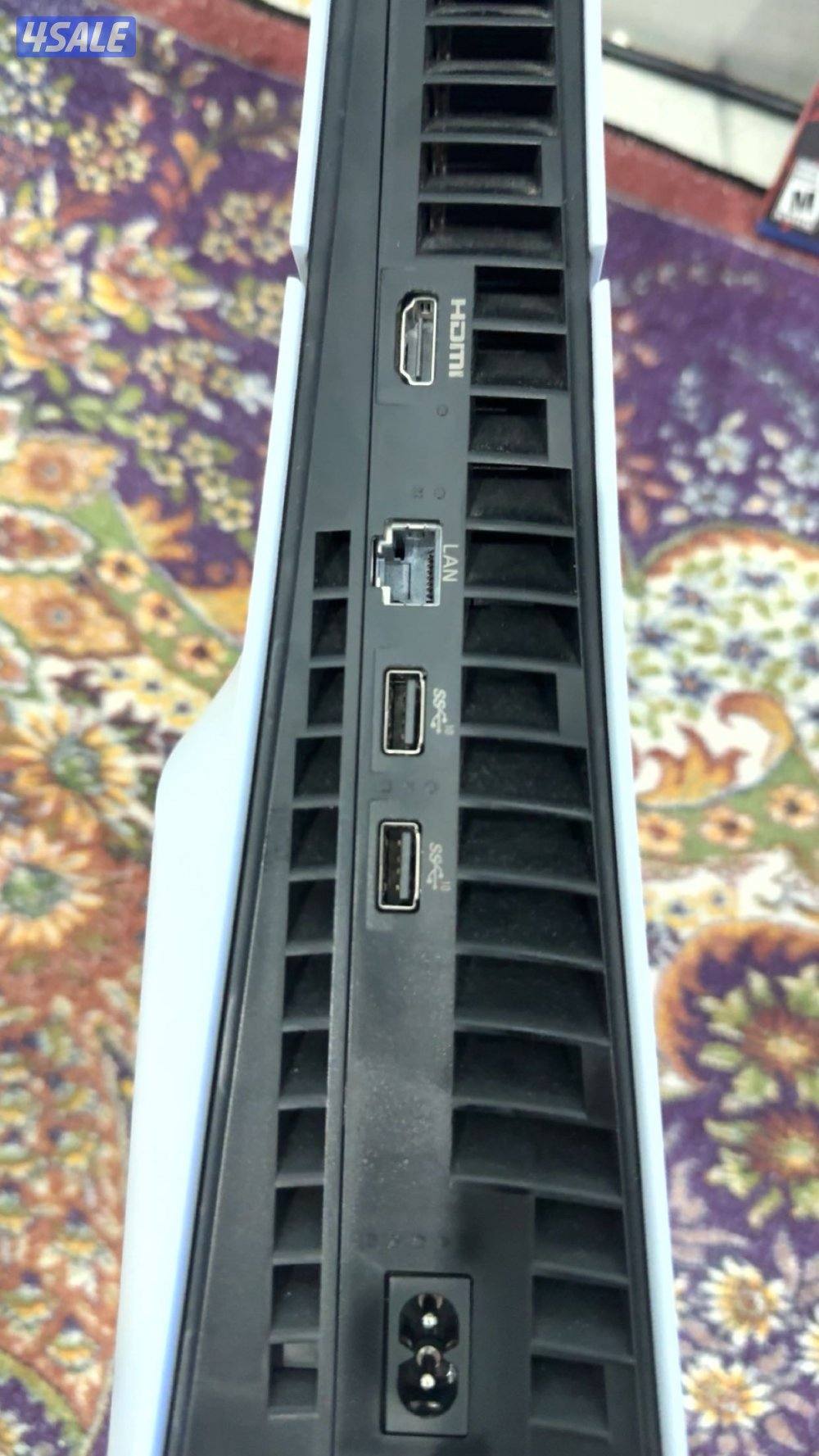 للبيع سوني فايف سلم سيدي1