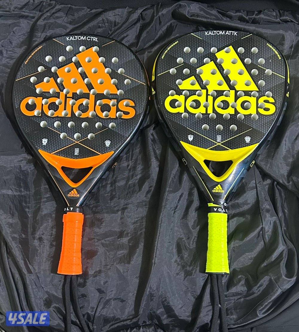 Brand new 7 kd Padel offer 🔥3