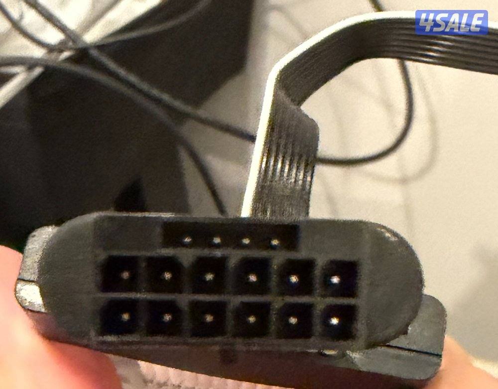 Lian Li Strimer Plus V2 16-8 & Lian Li Strimer Wireless 3x8 Pin RGB1