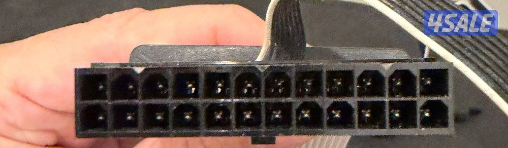 Lian Li Strimer Plus V2 16-8 & Lian Li Strimer Wireless 3x8 Pin RGB2