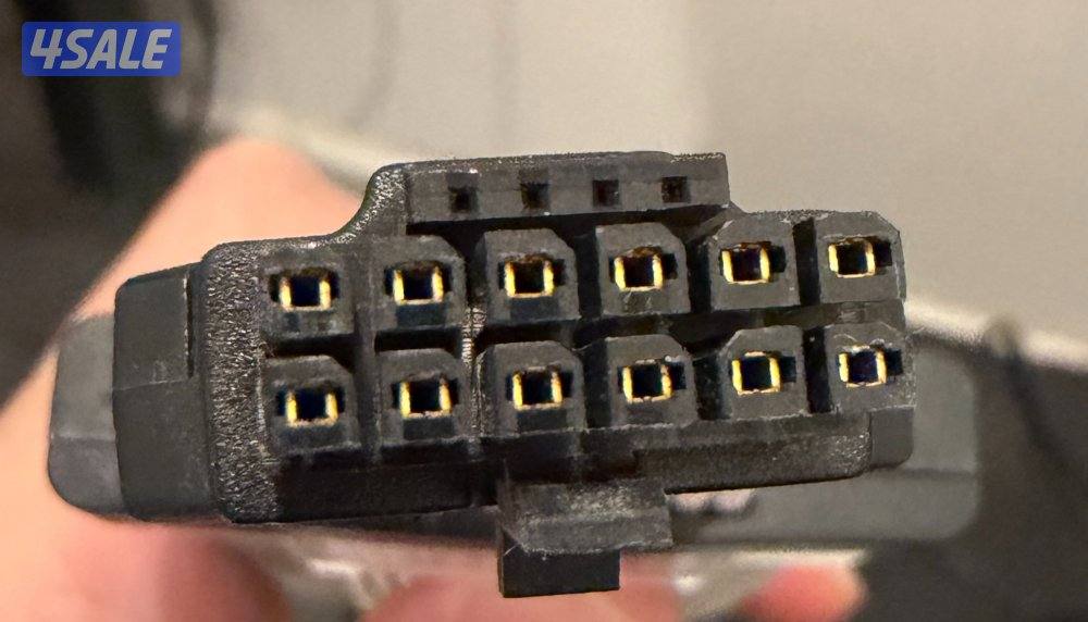 Lian Li Strimer Plus V2 16-8 & Lian Li Strimer Wireless 3x8 Pin RGB4