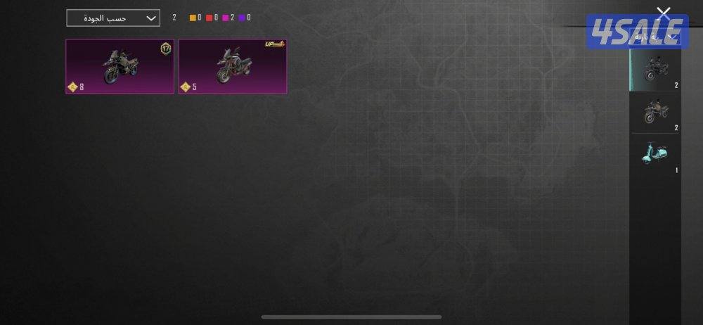 الحساب معبي فيه وشوفه عينكم لفله 74 وتقييمه نجمه 15 فيه اسلوب خرافي وف12