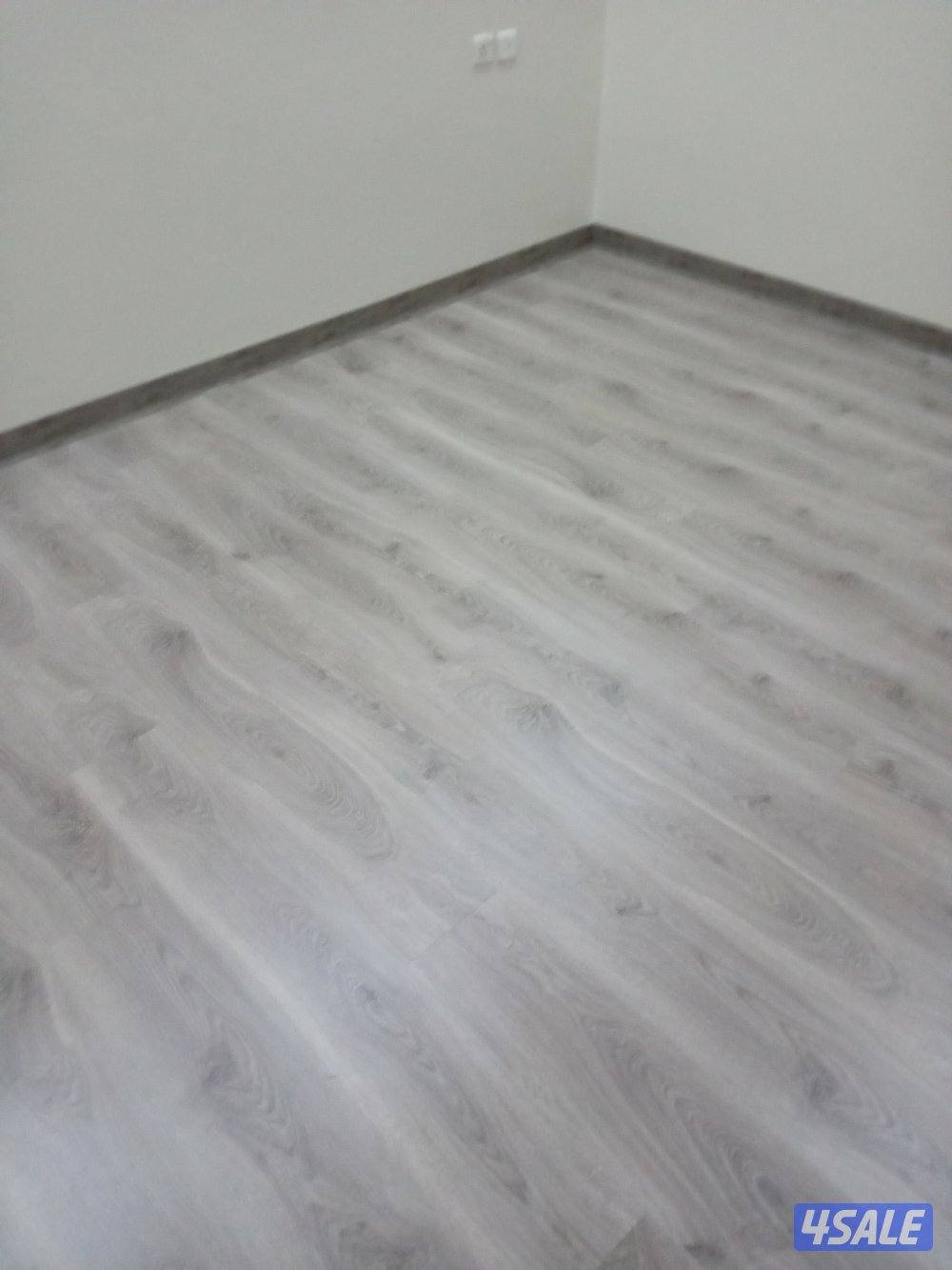 ديكورات وباركيه خشب و بلاستيك و شيبورد و بديل خشب1