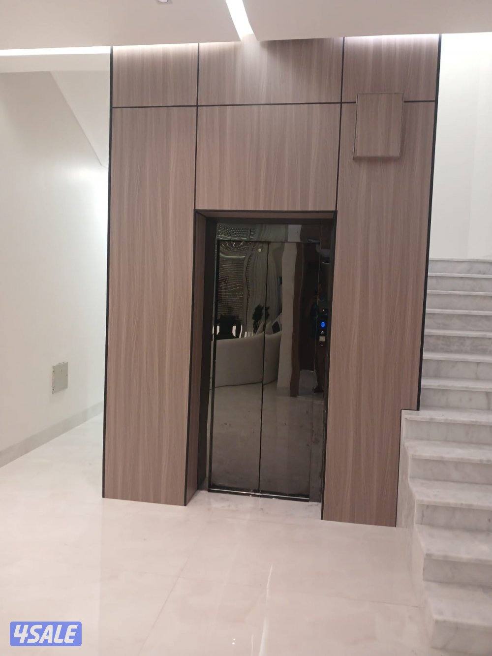 ديكورات وباركيه خشب و بلاستيك و شيبورد و بديل خشب2